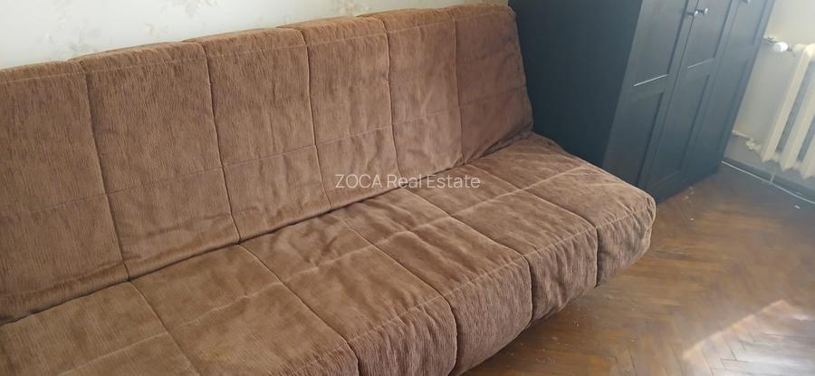 Apartament 3 camere de închiriat | Piața Victoriei | Mobilat| Metrou - 6