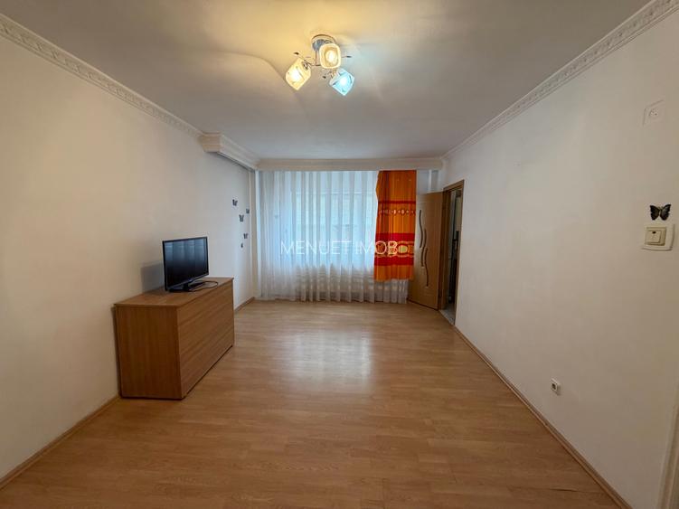 Garsoniera confort 1,zona Boema - 3