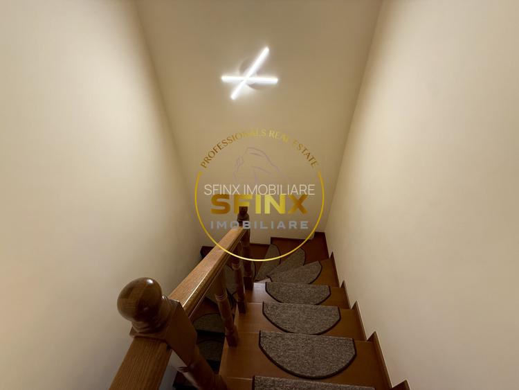 Casa 5 camere Popesti Leordeni | Curte, gradina, foisor, parcare | 2017 - 9
