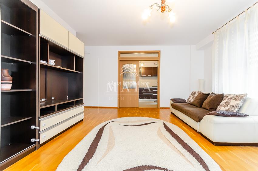 Apartament 3 camere, bloc nou, garaj, lift, Calea Dumbravii - 2