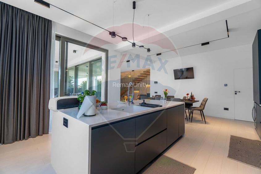 Vilă de lux | Stupini, Brașov | 0% comision cumpărător - 6