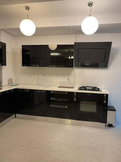 Apartament 3 camere zona Aviatiei - mobilat premium - PROPRIETAR - 9