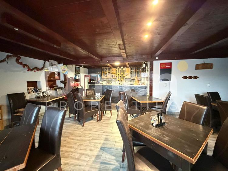 Spatiu comercial de vanzare, zona Minerilor