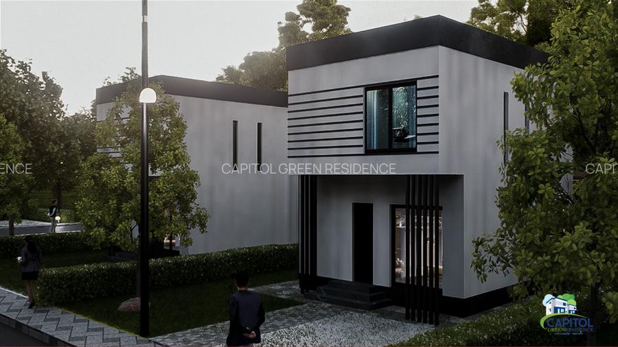 Case de vănzare Cernavodă/Seimeni - 10