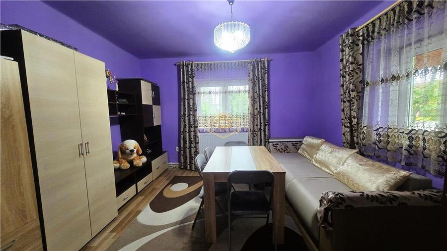 VIDEO | Casa cu teren generos si deschidere la 3 strazi | 10 minute de Satu Mare - 8