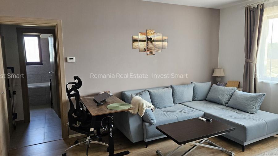 VAND APARTAMENT 2 CAMERE, CARTIER GREENFIELD, BANEASA - 2