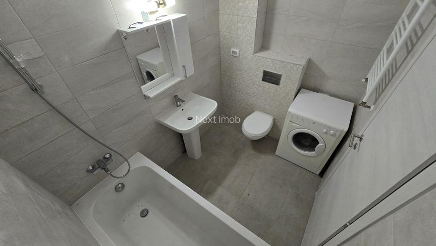 2 camere si parcare Dimri Residence - Prelungirea Ghencea - 5