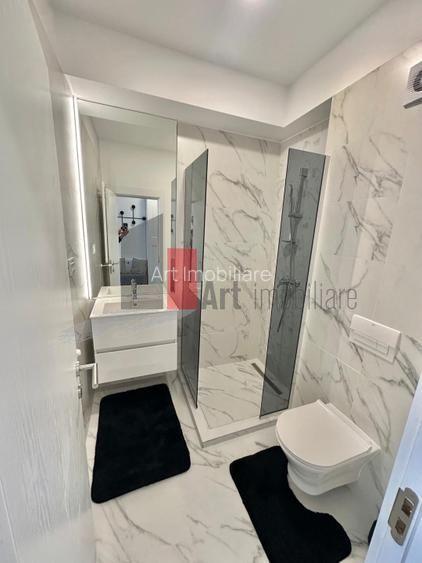 Vanzare apartament 3 camere mobilat utilat Novum 56 Gorjului Lujerului Militari - 11