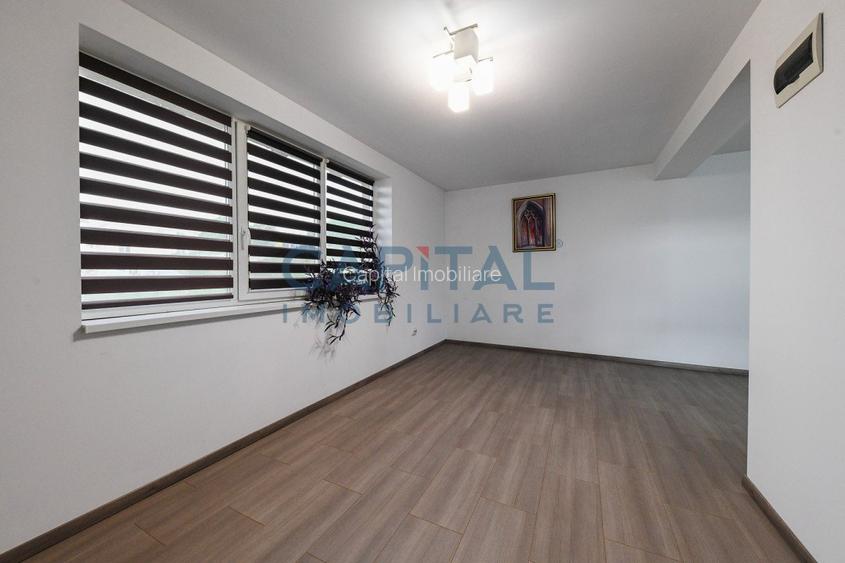 Comision 0%! Casa individuala, Teren 2500mp - 15