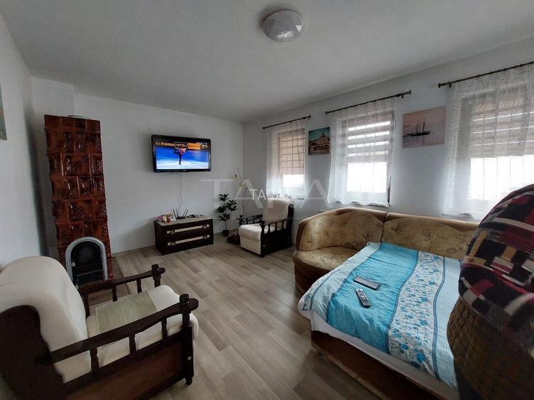 Casă individuală în Sanicoara – mobilată, modernă, zonă căutată. - 3