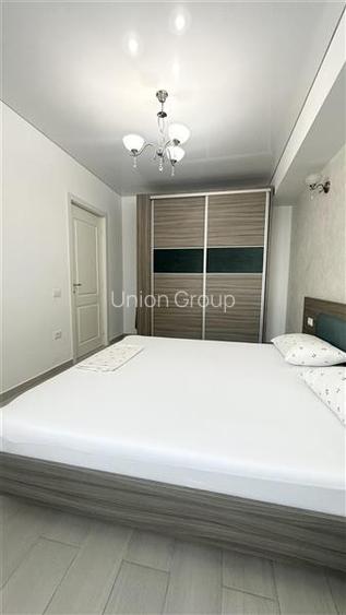 Apartament cu 2 camere cu vedere superba la lac – Astoria Lake, Mamaia Nord - 11