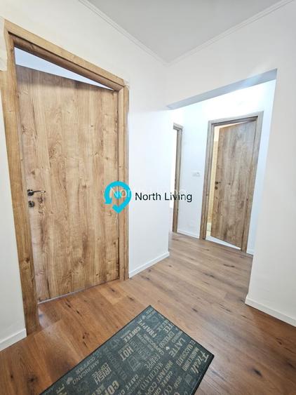 Apartament 3 camere decomandat | renovat complet | Metrou Gorjului | - 17