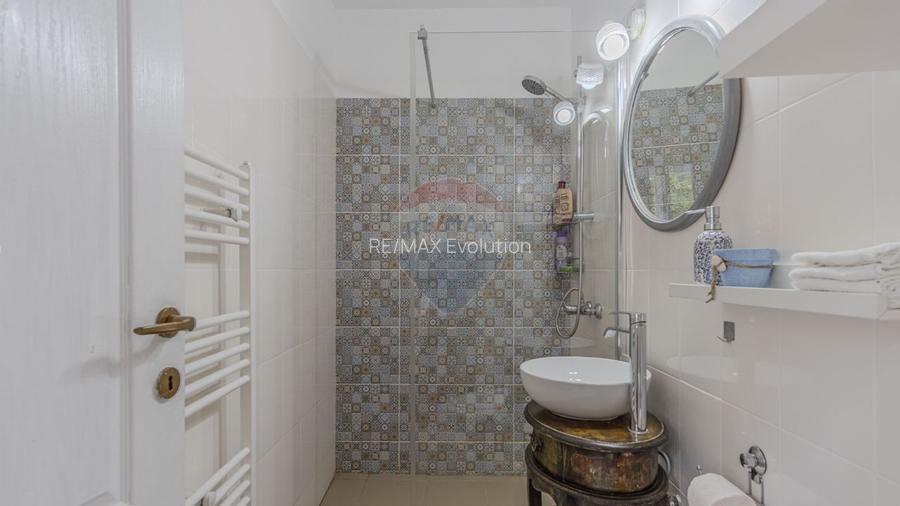 CASA cu 7 camere in inima Branului | Teren 1346mp | COMISION 0% - 5