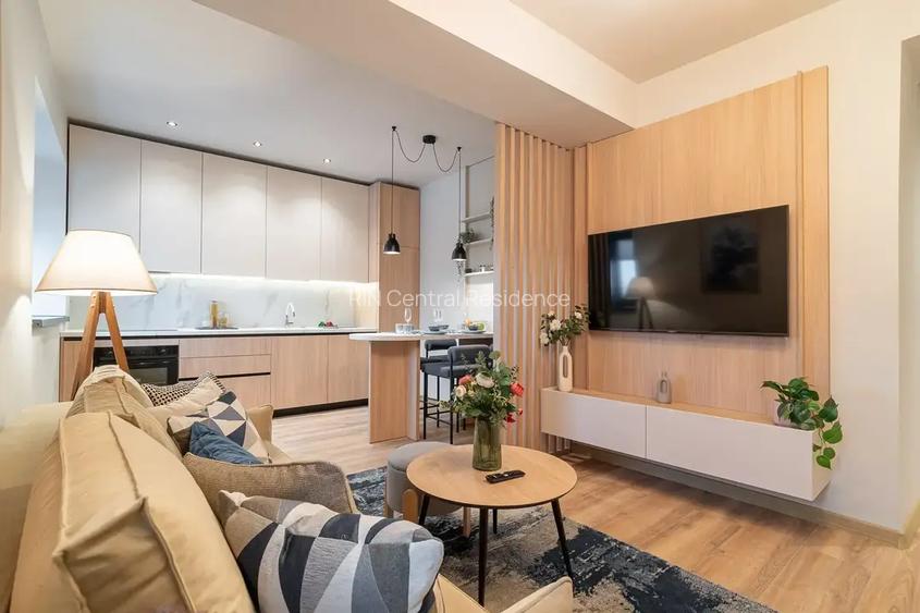 Apartament 2 camere - 2