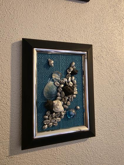 Casa str Sirenelor parter + subsol mobilata utilata modern curte comuna - 49