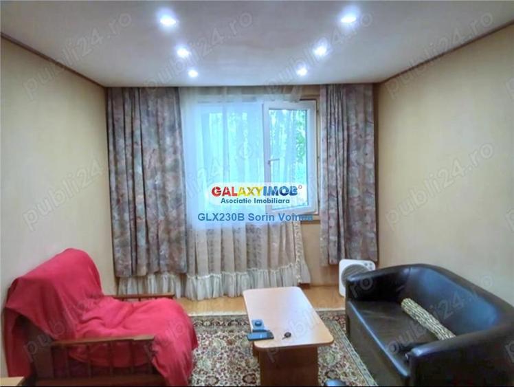 Apartament 3 camere  Nicolae Grigorescu | 7 minute metrou - 4