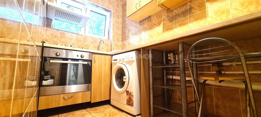 Apartament 3 camere | Giurgiului | Mobilat si utilat | Proaspat Renovat - 9