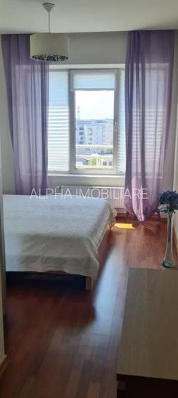 Apartament 3 camere, vedere liberă și locație excelentă în InCity Residence - 9