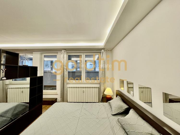 STUDIO DUBLU/ ZONA LINiSTITA/ BLOC NOU - 14