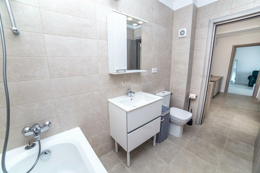 2 camere | 10 Minute Metrou Nicolae Teclu | Petfriendly | Zona Pallady - 12