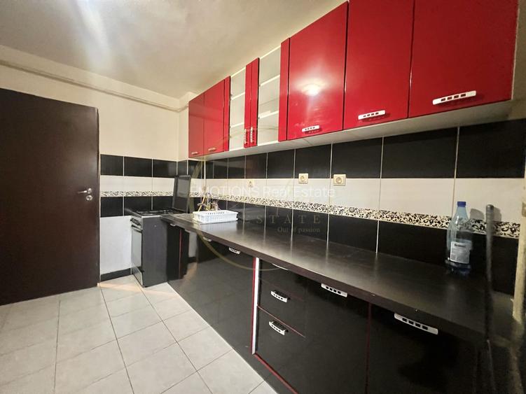 NOU | Apartament cu 2 camere | Lipovei , Timisoara - 5