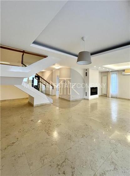 VILA de lux in COMPLEX | 10 camere | Pipera - SCOALA AMERICANA - 5