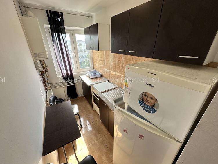 Apartment 2 camere la 2 minute de Iulius Mall - 6