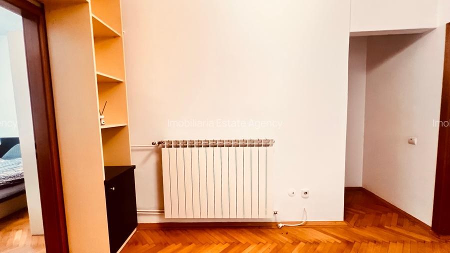 Apartament 2 camere Piața Unirii, 5 minute de metrou, CENTRALA, PET-FRIENDLY - 7