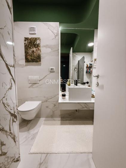 2 Camere Et.1/11 | Parcare | Novum Politehnica - 13