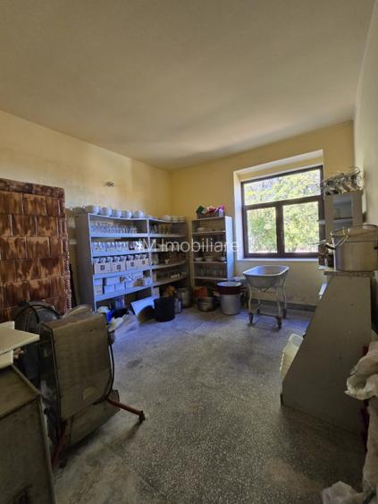 Cenad-Posibilitate Afacere-casa si 669mp teren-Ultracentral - 4