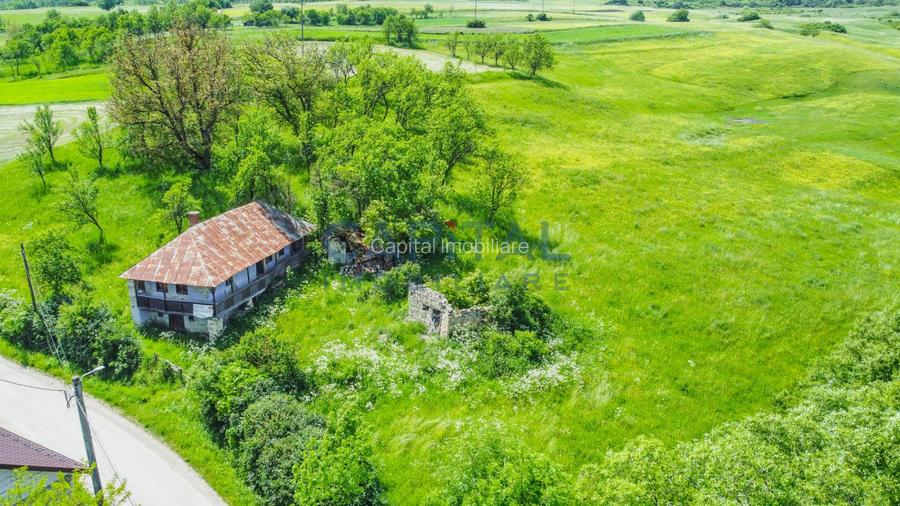 Teren intravilan Codor. Comision 0! - 4