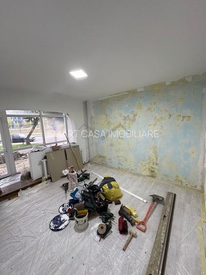 Spatiu comercial Podu Ros - 5