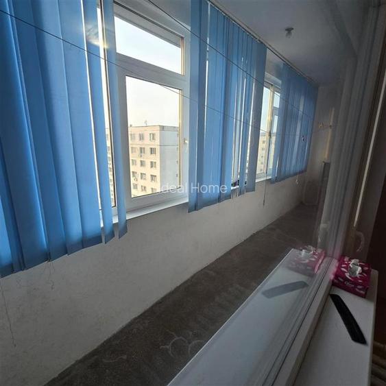 Apartament cu 2 camere decomandat Alexandru cel Bun - 8