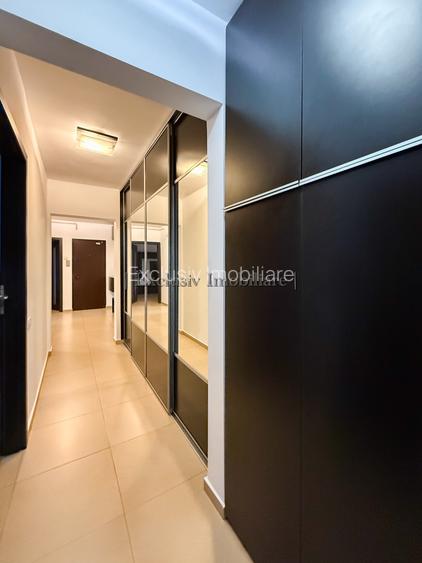 Apartament 3 camere | Faleza Nord | Termen lung | 80mp - 11