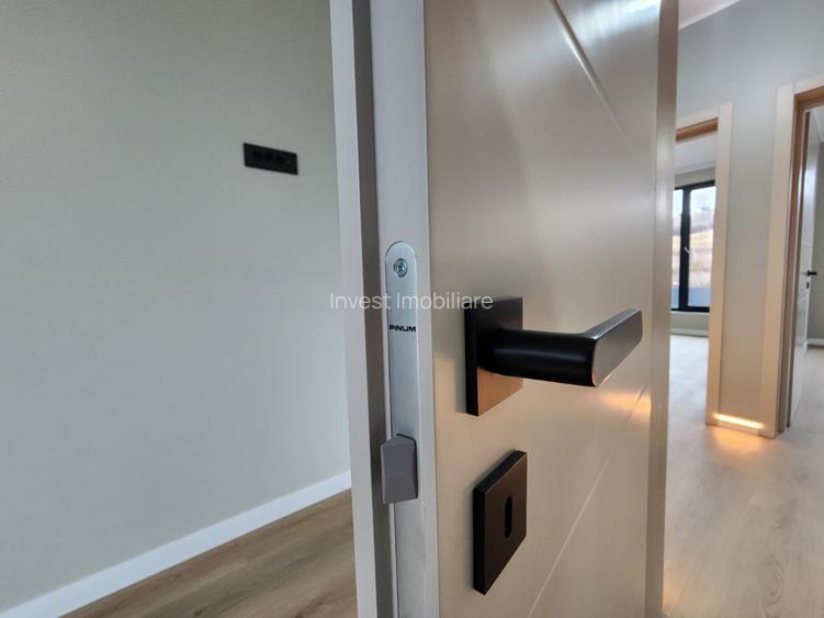 CASA 4 CAMERE , 2 BAI , 120 MP UTILI , MIROSLAVA, CLASA ENERGETICA A !!! - 6