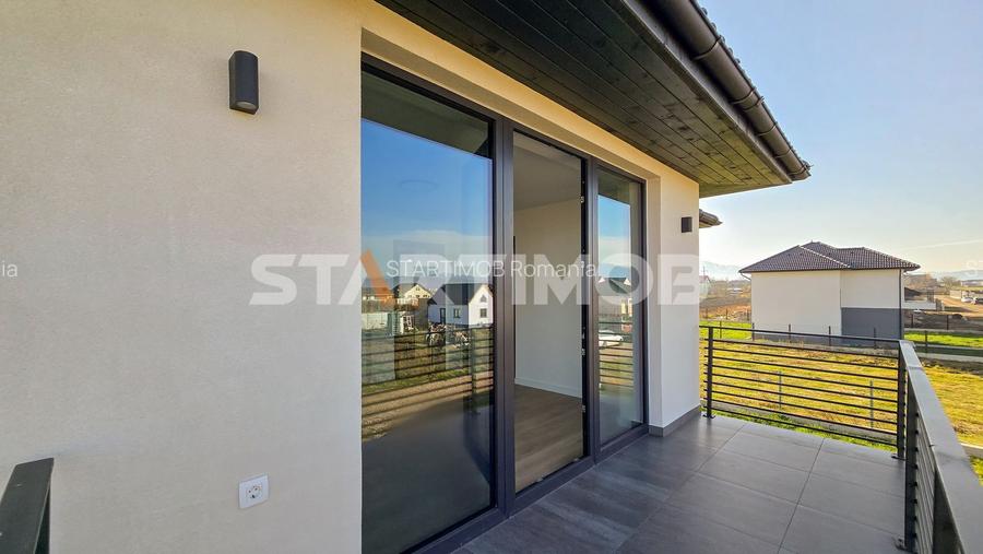 Casa individuala Cristian - 11