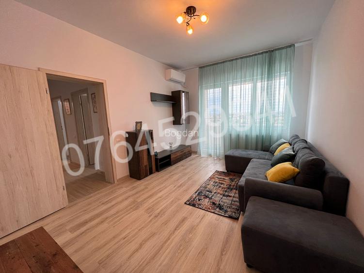 Apt. 2 cam,Rotar Park 2,bloc 2022,Militari zona Metro-Mc Donald's,10 min metrou - 10