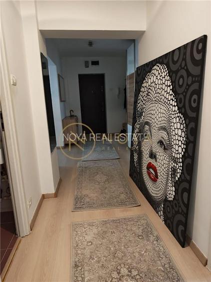 Apartament Baneasaa cu 3 camere, bloc 1983 cu lift - 8