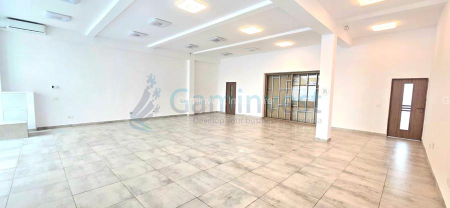 Spatiu comercial de inchiriat in Oradea, zona Cantemir - 4