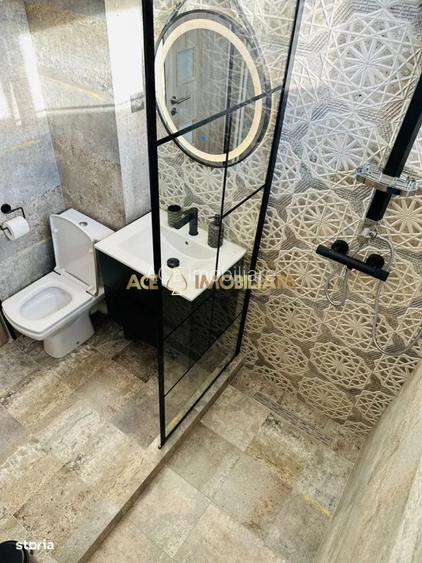 3 Camere de inchiriat | Floreasca | Metrou | Centrala imobil | Modern - 9