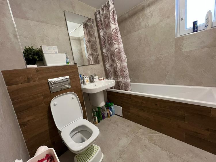 [10 minute Aparatorii Patriei] - Apartament 2 camere - Mobilat si utilat - 8