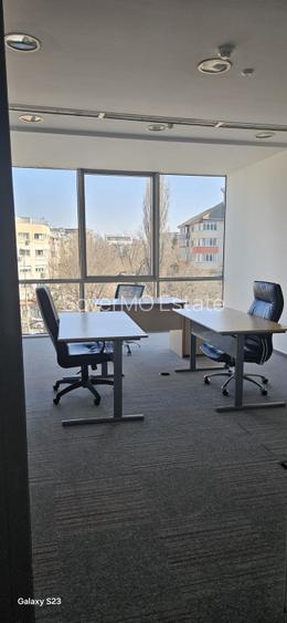 SPATIU BIROURI PC CENTER-ET.3 | BANEASA| HERASTRAU | DAMAROAIA - 3