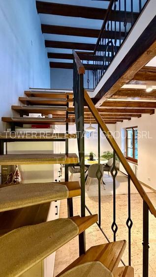 Casa - Apartament de inchiriat ultracentral - 6