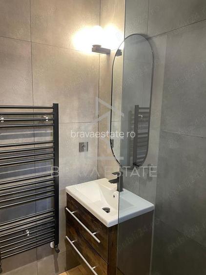 Casa individuala P+E 3 dormitoare, 2 balcoane, zona Apahida - 7