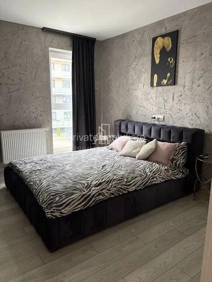 Apartament 3 camere, mobilat/utilat, et.1, Maurer Residecene - 4