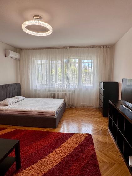 Garsonieră Cf 1 sporit Afi Cotroceni Mall  - 2