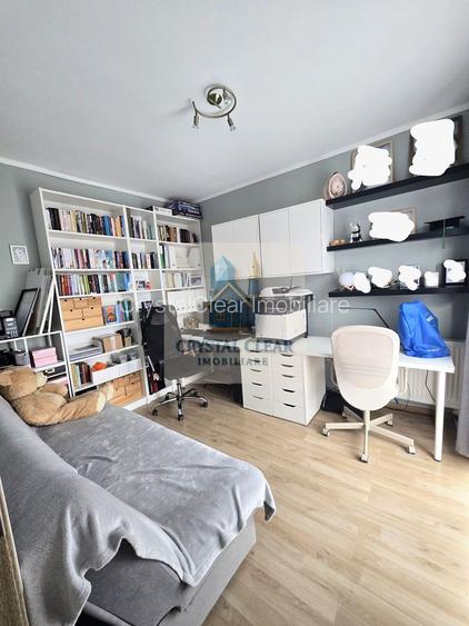 Casă 4 camere + teren de 308 mp - zona Sângeorgiu de Mureș - 13