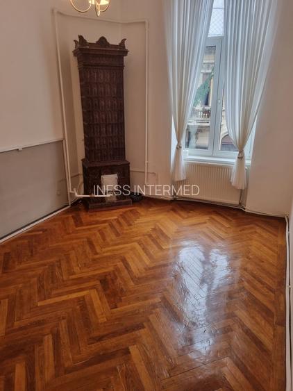 UNUVERSITATE-BATISTEI, AP CU 2 CAM PENTRU BIROURI - 7