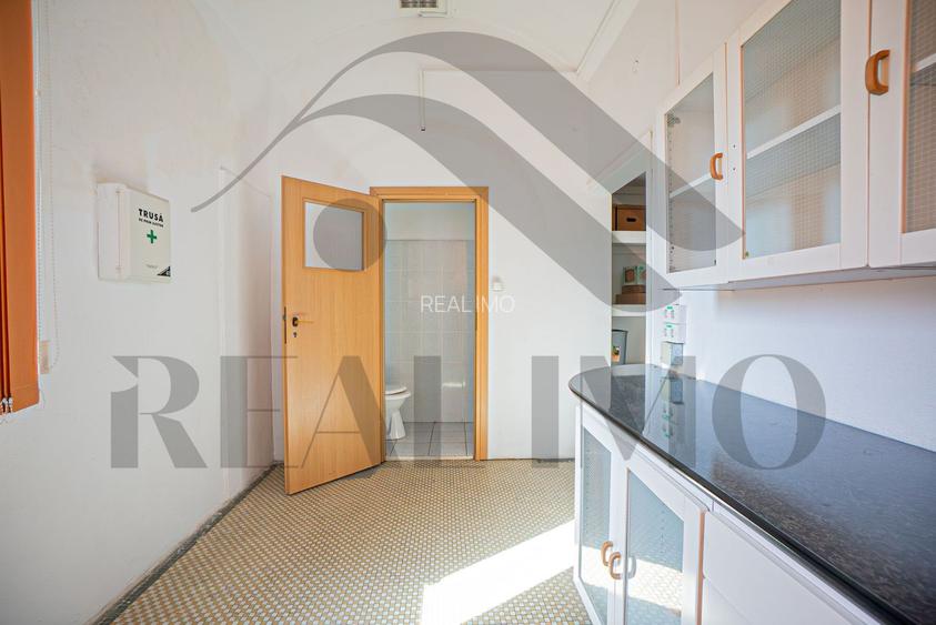 Domeniul Inima Bucureștiului | O Moștenire Interbelica| Piata Romana - 27