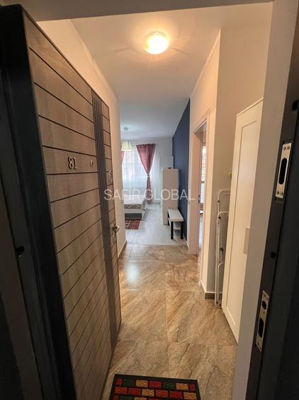 Inchiriez garsoniera LUX - 6